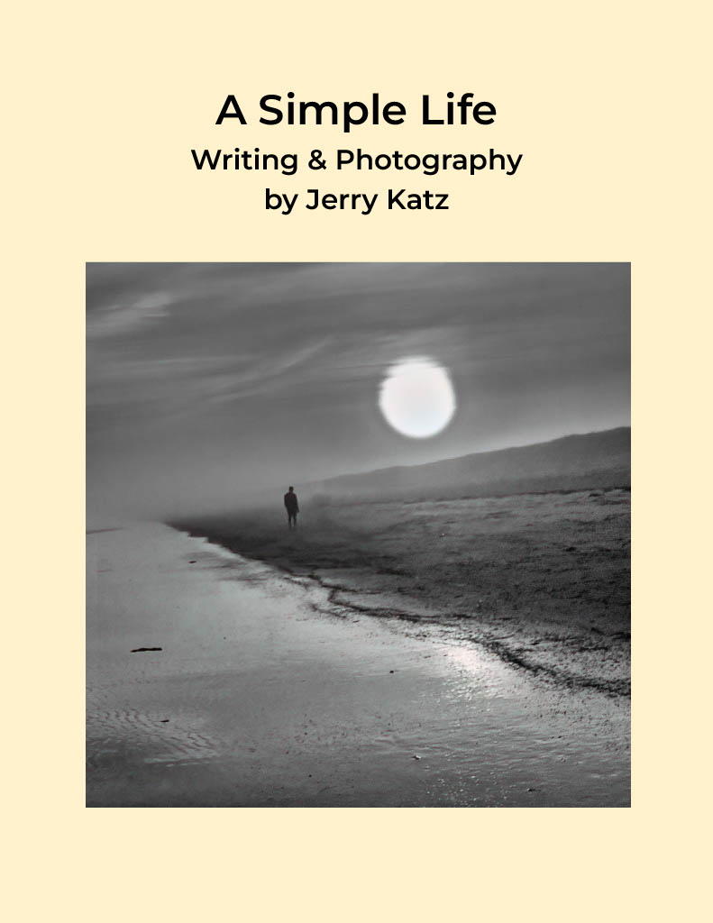 a simple life