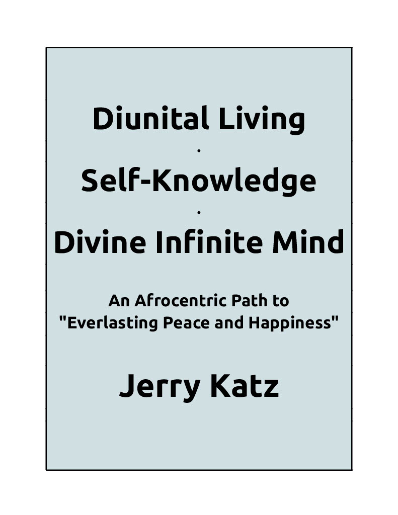 Diunital Living book cover
